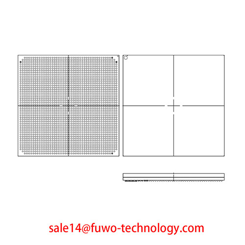 XCVU11P-3FLGB2104E